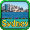 Sydney Offline Map City Guide