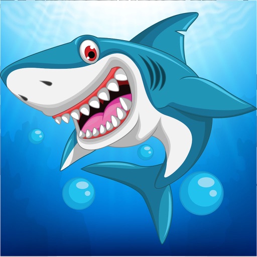 Sea Animal Jigsaw Puzzles for Toddlers Kids Games iOS App