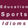 Education & Sports idioms