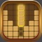 Icon 3D Wood Block Puzzle Classic