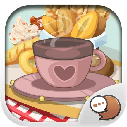 Coffee Stickers for iMessage by ChatStick Cheats