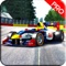 VR Formula Racer : Traffic Car Racing Pro