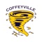 Coffeyville United School District's app for iPhones and iPods enables all stakeholders (parents, staff, students) to engage with the school community more effectively within the ever growing mobile communication ecosystem