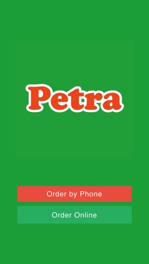 Petra Pizza(圖1)-速報App