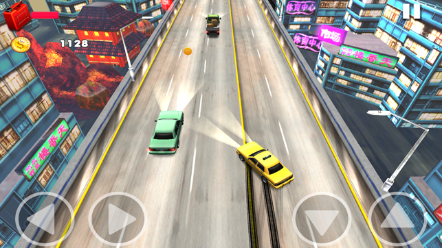 Traffic Drift Rider Racing Games(圖3)-速報App