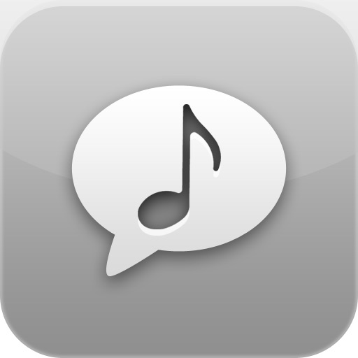 TuneTweet icon