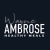 Wayne Ambrose Meals