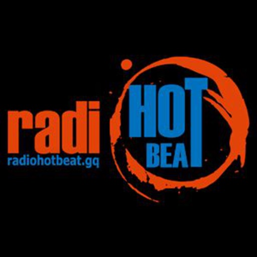 radio hot beat icon