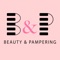 From 2014 Beauty & Pampering has been offering their customers high quality treatments