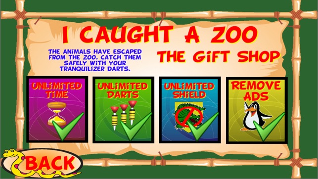 I Caught a Zoo(圖1)-速報App