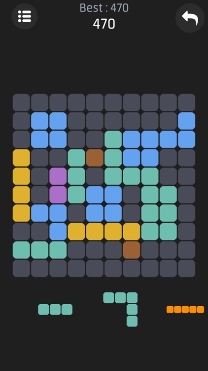 1010 Block Puzzle - Free To Fit