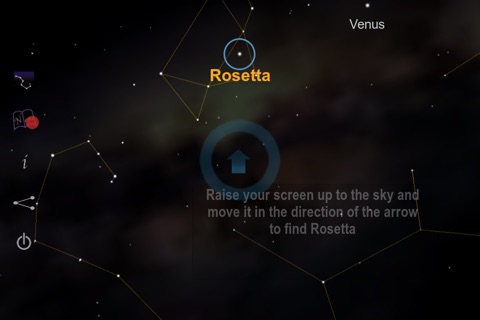 Find Rosetta screenshot 3
