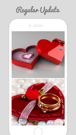 Valentine Gift Ideas - New Ideas For Your Lovers(圖2)-速報App