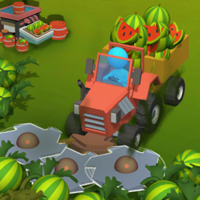 Mini Farm