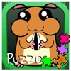 Jerry Matching Learning For Kids - Puzzles Animals