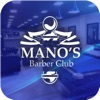 Manos barber Club