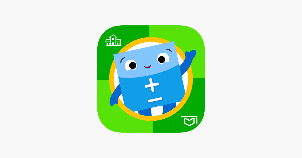 ‎My Math Academy on the App Store