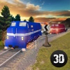 Train Driving Multiplayer Simulator 3D Full