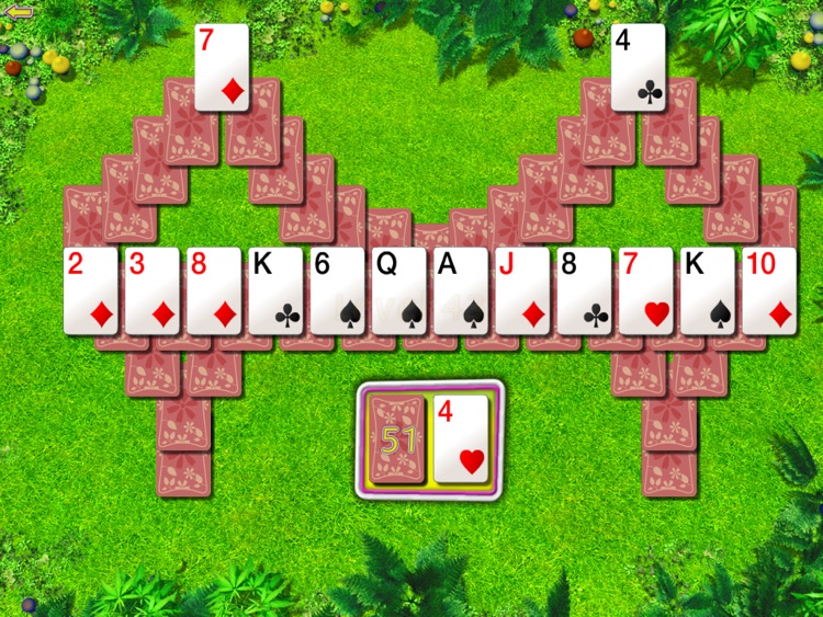 Summer Solitaire – The King Of All Card Games