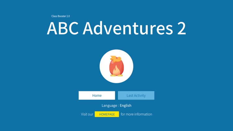 ABC Adventures 2