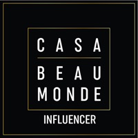 Casa Beau Monde Influencer