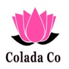 The IAm Colada Co App