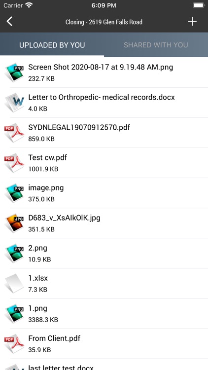 Presidio APC screenshot-4