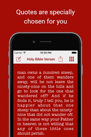 Bible love gospel Verses screenshot 3