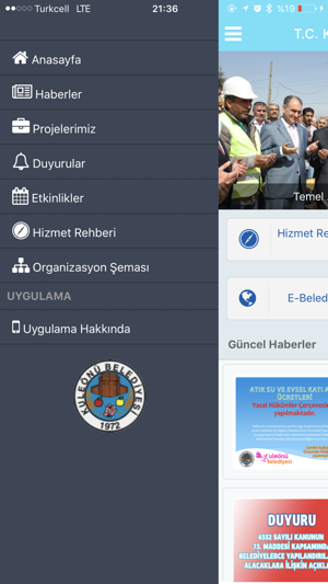 Kuleönü Belediyesi(圖5)-速報App