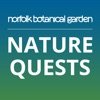 NBG Nature Quests