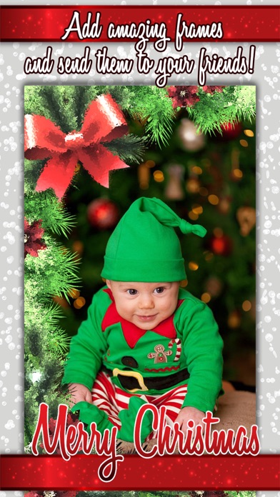 あなたのことを 自分 の クリスマス カード 写真 から By Milica Vuksanovic Ios 日本 Searchman アプリ マーケットデータ