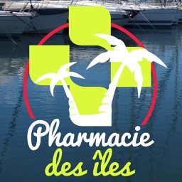 Pharmacie des îles St Raphaël