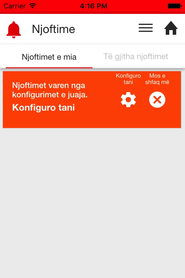 Tirana Ime 2.0 screenshot 3