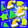 Incredible Cookie Match Puzzle Games