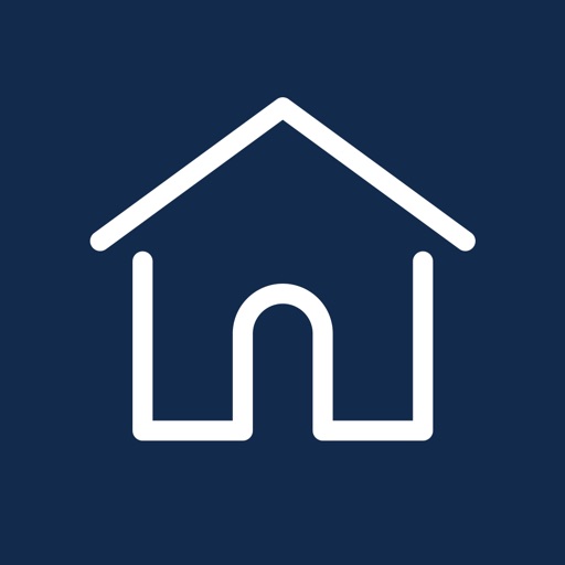 My Rushmore Loan iOS App