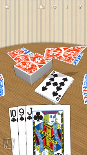 Crazy Eights