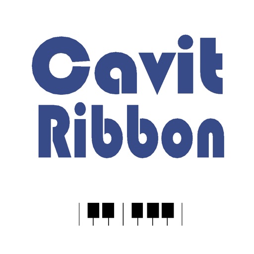 Cavit Ribbon