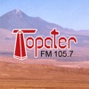 Radio Topater