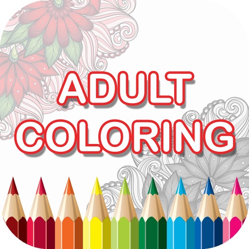 Mandala Coloring Book Adult Colors Therapy Free Stress Relieving Pages Free