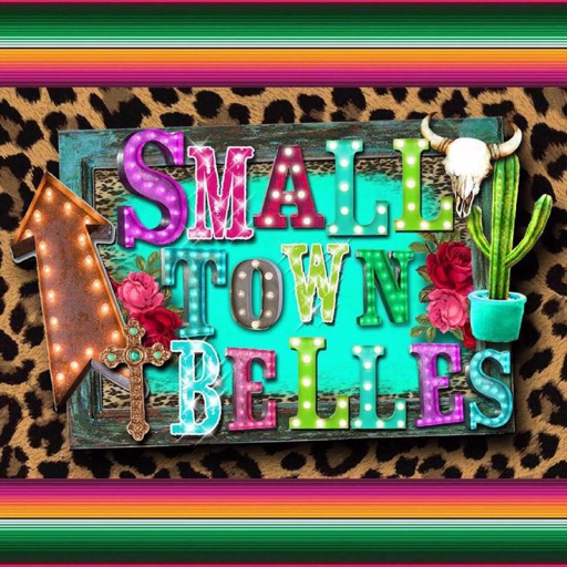 Small Town Belles