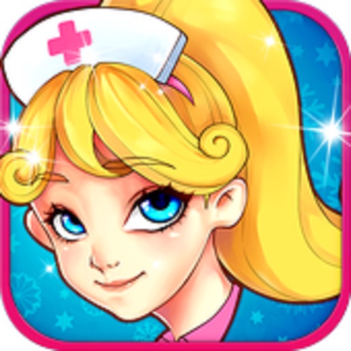 Baby Flu Doctor: Kids Flu Doctor Game 2017 iOS App