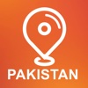 Pakistan - Offline Car GPS