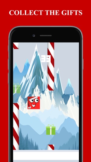 Jumping Dice Christmas Edition(圖2)-速報App