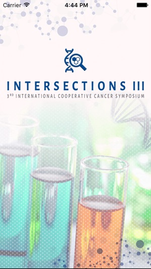 INTERSECTIONS III