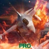 Air Combat Plane Vindictive PRO : Run Very Fast