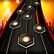 Guitar Band - Solo Hero