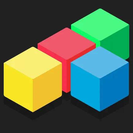 Free to Fit: Color block puzzle logic stack dots Cheats