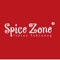 ** This application is for the customers of Spice Zone, Halstead, UK ** 