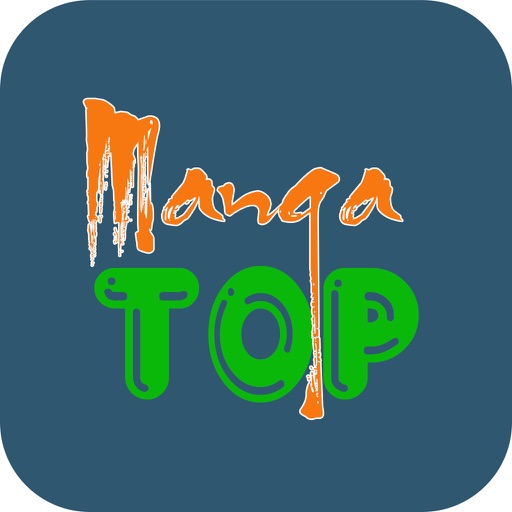 Top Manga - Truyện tranh kinh điển