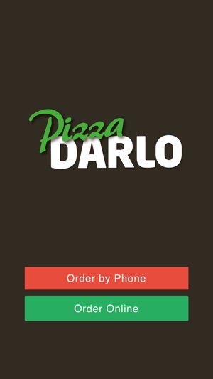 Pizza Darlo(圖2)-速報App